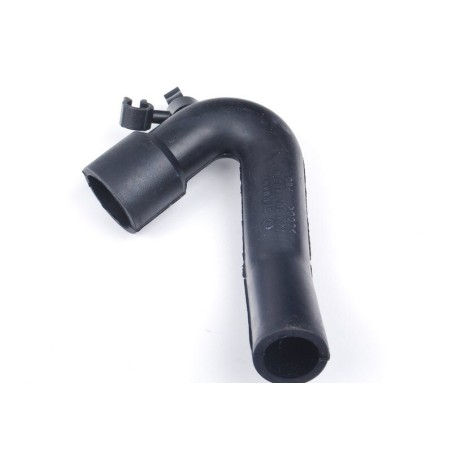 Tuyau de valve de contrôle de pression (PCV) - Pièces d'origine VW/Audi 06A133240 Tuyau de valve de contrôle de pression (PCV) - Pièces d'origine VW/Audi 06A133240