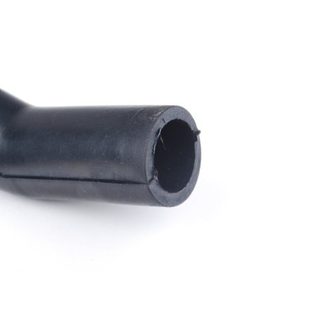 Tuyau de valve de contrôle de pression (PCV) - Pièces d'origine VW/Audi 06A133240 Tuyau de valve de contrôle de pression (PCV) - Pièces d'origine VW/Audi 06A133240