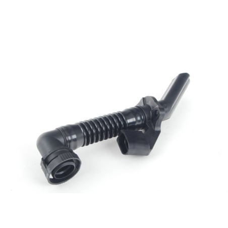 Tuyau de reniflard PCV - Pièces d'origine VW/Audi 03H103202A Tuyau de reniflard PCV - Pièces d'origine VW/Audi 03H103202A