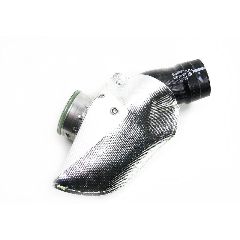 Tuyau de pression - Pièces d'origine VW/Audi 06A145790C