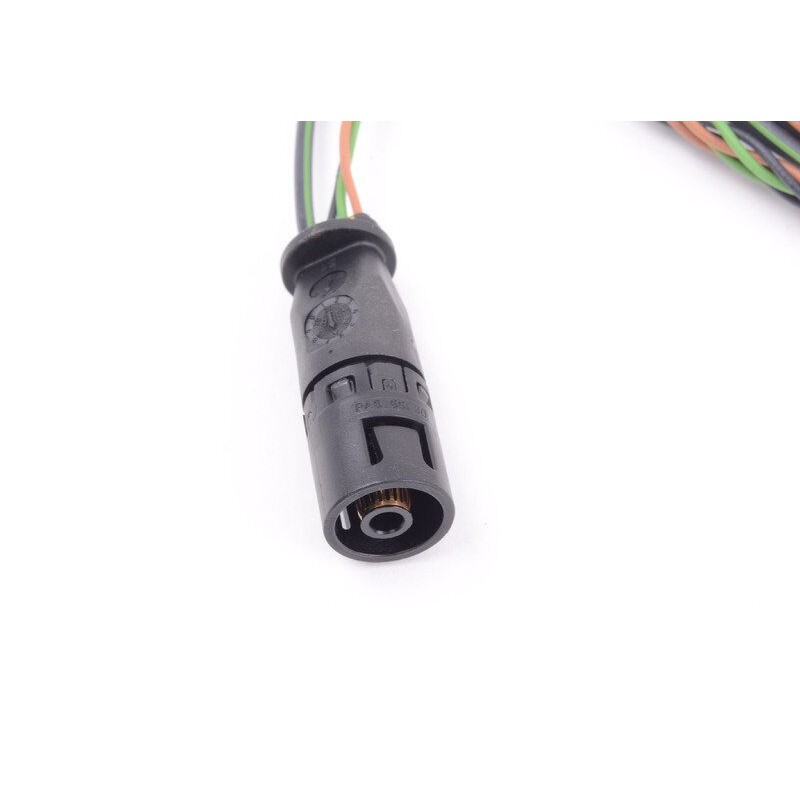 Botte de bougie de préchauffage avec faisceau - Pièces d'origine VW/Audi 04L971785C