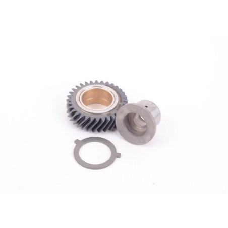 Engrenage intermédiaire avec moyeu - Pièces d'origine VW/Audi 03L198488 Engrenage intermédiaire avec moyeu - Pièces d'origine VW/Audi 03L198488