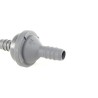 Valve de ventilation du carter - Pièces d'origine VW/Audi 06A133528D Valve de ventilation du carter - Pièces d'origine VW/Audi 06A133528D