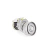 Tendeur de courroie automatique - Pièces d'origine VW/Audi 03C145299AF Tendeur de courroie automatique - Pièces d'origine VW/Audi 03C145299AF