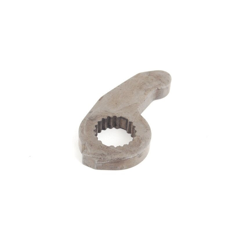 Levier d'actionnement d'embrayage - Pièces d'origine VW/Audi 02K141709A