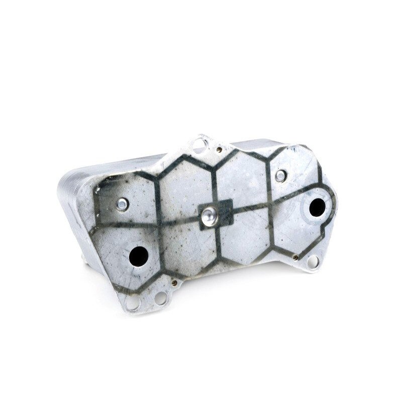 Refroidisseur d'huile de transmission - Pièces d'origine VW/Audi 02E409061D