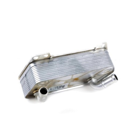 Refroidisseur d'huile de transmission - Pièces d'origine VW/Audi 02E409061D
