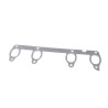 Joint de collecteur d'échappement - Pièces d'origine VW/Audi 037253039F Joint de collecteur d'échappement - Pièces d'origine VW/Audi 037253039F