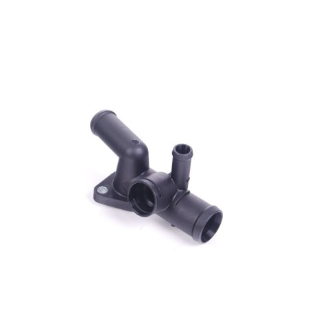 Bride de liquide de refroidissement - Pièces d'origine VW/Audi 06A121133AH Bride de liquide de refroidissement - Pièces d'origine VW/Audi 06A121133AH