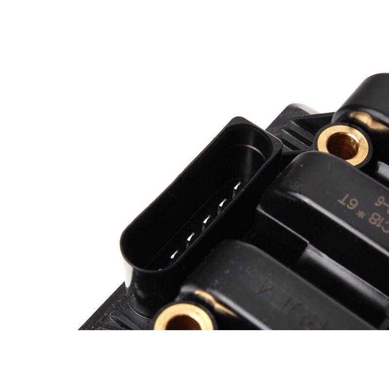 Bobine d'allumage - Pièces d'origine VW/Audi 06A905097A