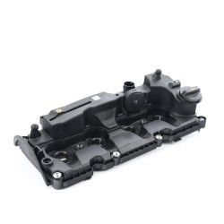 Couvercle de soupape - Pièces d'origine VW/Audi 03L103469AD