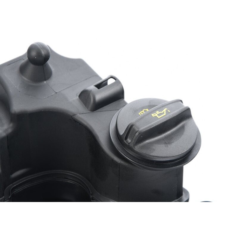 Couvercle de soupape - Pièces d'origine VW/Audi 03L103469AD