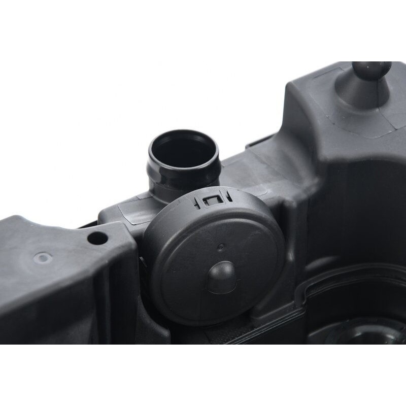 Couvercle de soupape - Pièces d'origine VW/Audi 03L103469AD