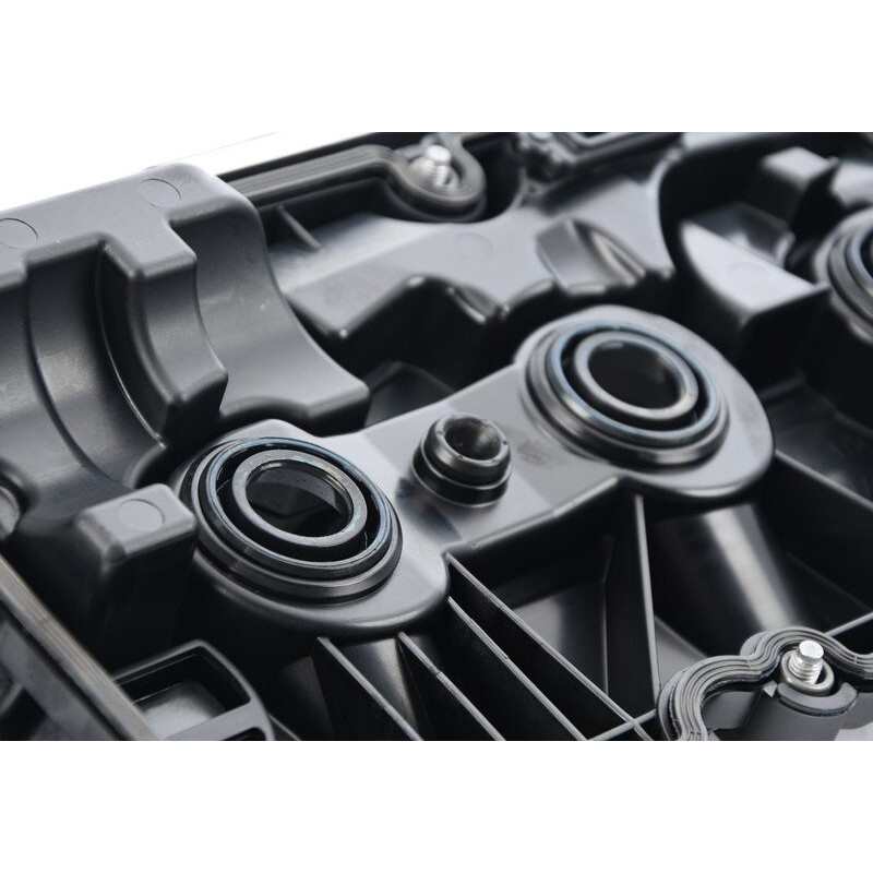 Couvercle de soupape - Pièces d'origine VW/Audi 03L103469AD