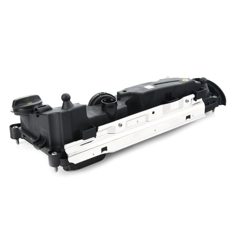 Couvercle de soupape - Pièces d'origine VW/Audi 03L103469AD