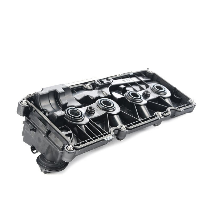 Couvercle de soupape - Pièces d'origine VW/Audi 03L103469AD