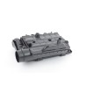 Ensemble de boîte à air - Pièces d'origine VW/Audi 04E129611H Ensemble de boîte à air - Pièces d'origine VW/Audi 04E129611H