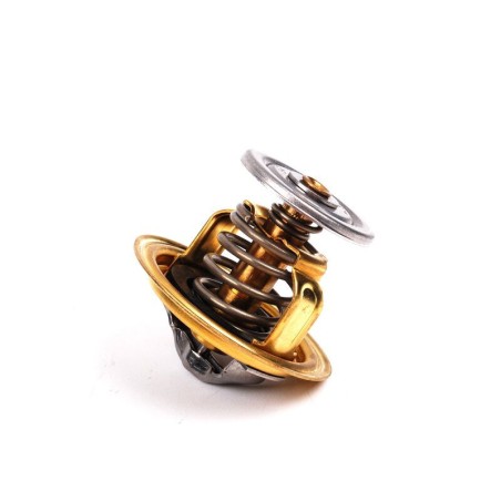 Thermostat (87°C) - Pièces d'origine VW/Audi 03G121113A Thermostat (87°C) - Pièces d'origine VW/Audi 03G121113A