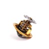 Thermostat (87°C) - Pièces d'origine VW/Audi 03G121113A Thermostat (87°C) - Pièces d'origine VW/Audi 03G121113A