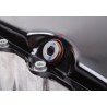 Ensemble de carter d'huile hybride - Pièces d'origine VW/Audi 06A103601T Ensemble de carter d'huile hybride - Pièces d'origine VW/Audi 06A103601T