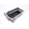 Ensemble de carter d'huile hybride - Pièces d'origine VW/Audi 06A103601T Ensemble de carter d'huile hybride - Pièces d'origine VW/Audi 06A103601T
