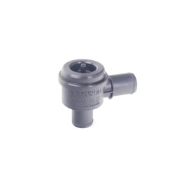 Valve de dérivation - Pièces d'origine VW/Audi 034145710B