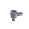 Valve de dérivation - Pièces d'origine VW/Audi 034145710B Valve de dérivation - Pièces d'origine VW/Audi 034145710B