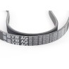 Courroie d'accessoire - Pièces d'origine VW/Audi 03C260849A Courroie d'accessoire - Pièces d'origine VW/Audi 03C260849A
