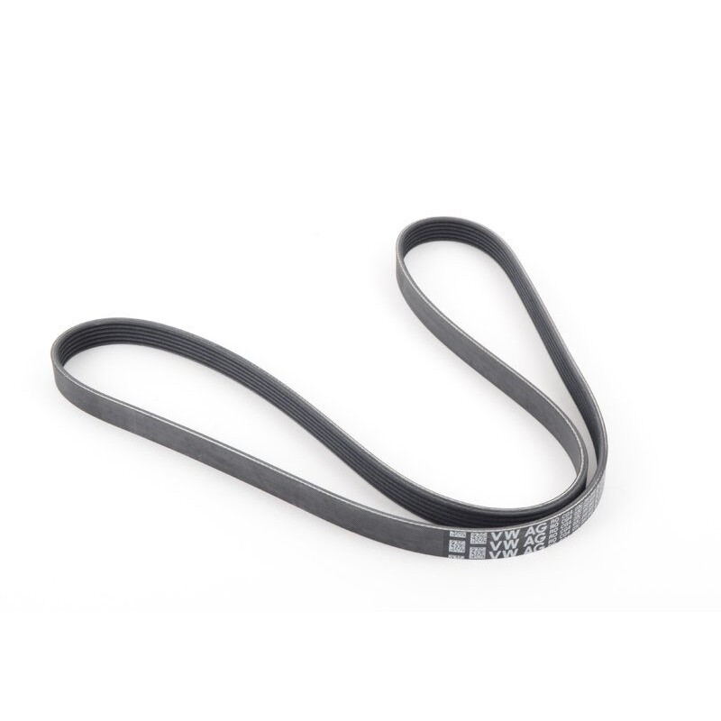 Courroie d'accessoire - Pièces d'origine VW/Audi 03C260849A