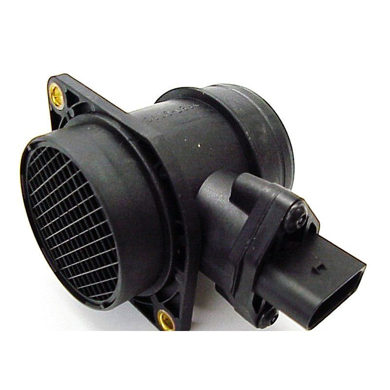 Capteur de débit d'air massique - Pièces d'origine VW/Audi 06A906461A