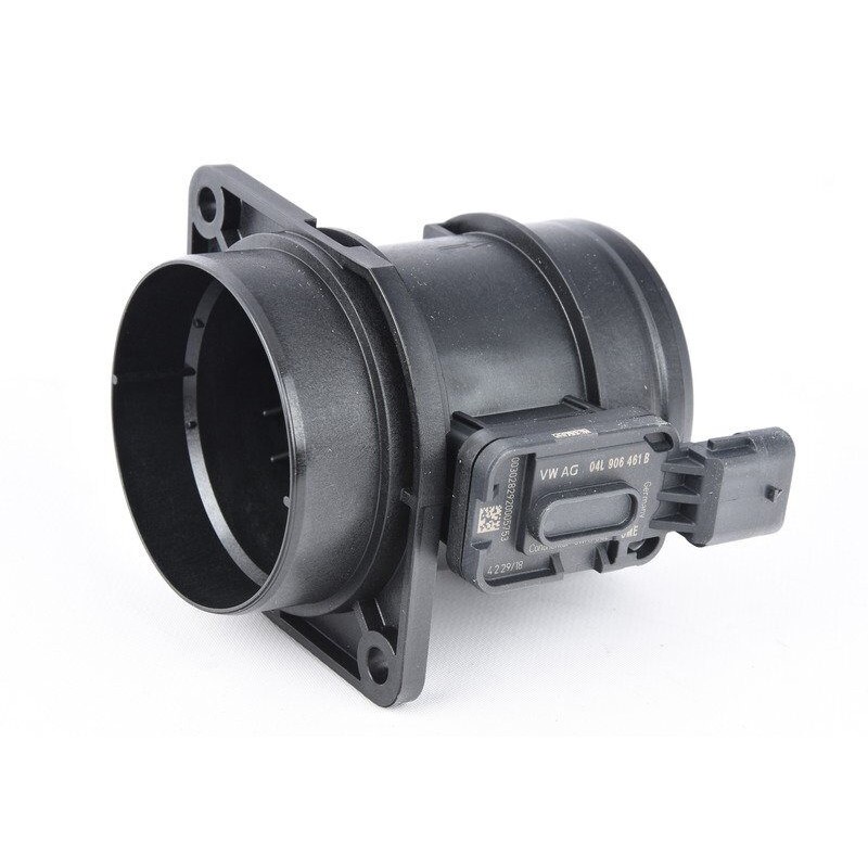 Capteur de débit d'air massique (MAF) - Pièces d'origine VW/Audi 04L906461B