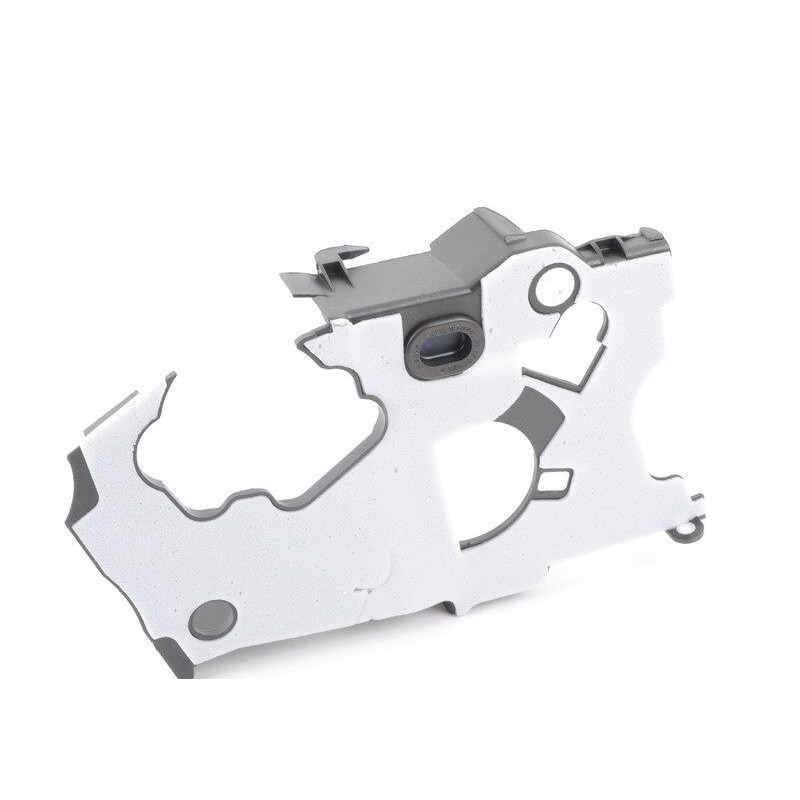 Plaque de couverture - Pièces d'origine VW/Audi 045109145H