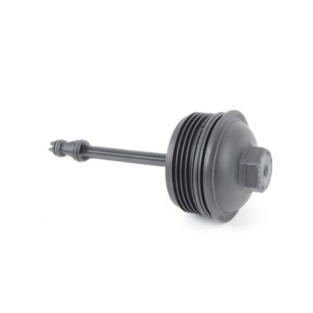 Bouchon de boîtier de filtre à huile - Pièces d'origine VW/Audi 03L115433C Bouchon de boîtier de filtre à huile - Pièces d'origine VW/Audi 03L115433C