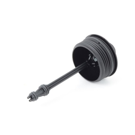 Bouchon de boîtier de filtre à huile - Pièces d'origine VW/Audi 03L115433C Bouchon de boîtier de filtre à huile - Pièces d'origine VW/Audi 03L115433C