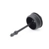 Bouchon de boîtier de filtre à huile - Pièces d'origine VW/Audi 03L115433C Bouchon de boîtier de filtre à huile - Pièces d'origine VW/Audi 03L115433C
