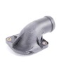 Boîtier de thermostat - Pièces d'origine VW/Audi 055121121F Boîtier de thermostat - Pièces d'origine VW/Audi 055121121F
