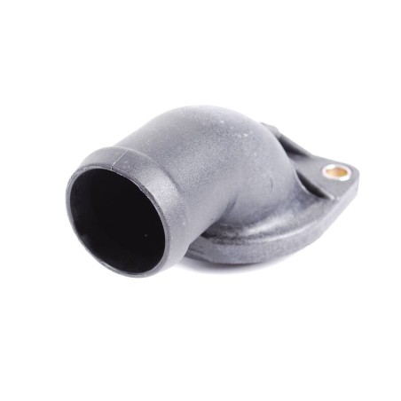 Boîtier de thermostat - Pièces d'origine VW/Audi 055121121F Boîtier de thermostat - Pièces d'origine VW/Audi 055121121F