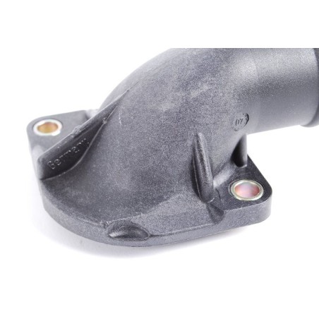 Boîtier de thermostat - Pièces d'origine VW/Audi 055121121F Boîtier de thermostat - Pièces d'origine VW/Audi 055121121F