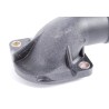 Boîtier de thermostat - Pièces d'origine VW/Audi 055121121F Boîtier de thermostat - Pièces d'origine VW/Audi 055121121F