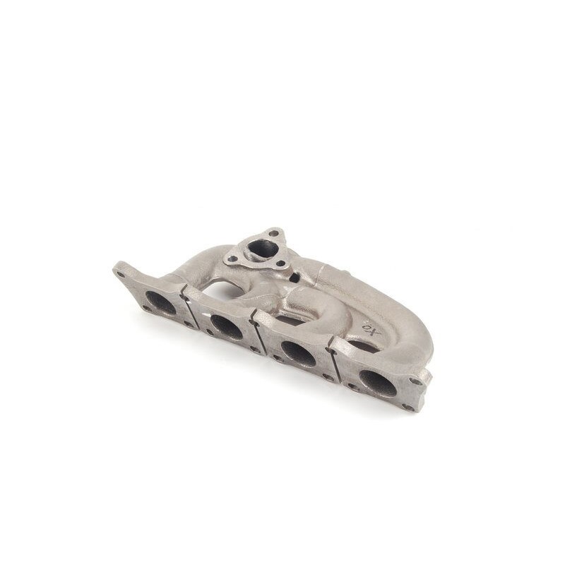 Collecteur d'échappement - Pièces d'origine VW/Audi 06A253033AJ