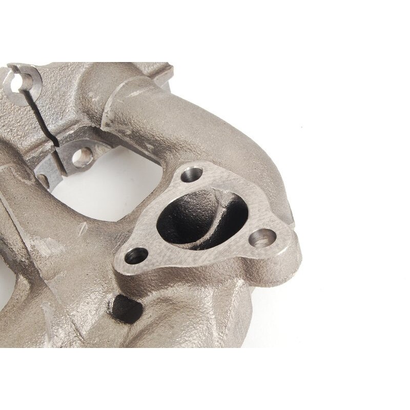 Collecteur d'échappement - Pièces d'origine VW/Audi 06A253033AJ