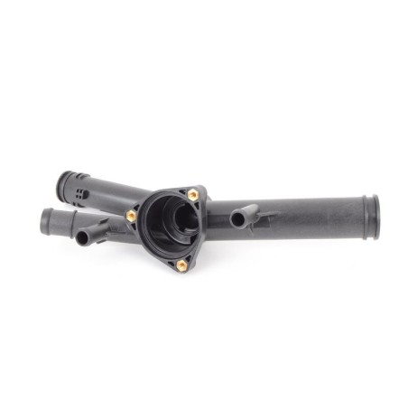 Boîtier de thermostat - Pièces d'origine VW/Audi 03H121117A Boîtier de thermostat - Pièces d'origine VW/Audi 03H121117A