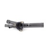 Boîtier de thermostat - Pièces d'origine VW/Audi 03H121117A Boîtier de thermostat - Pièces d'origine VW/Audi 03H121117A