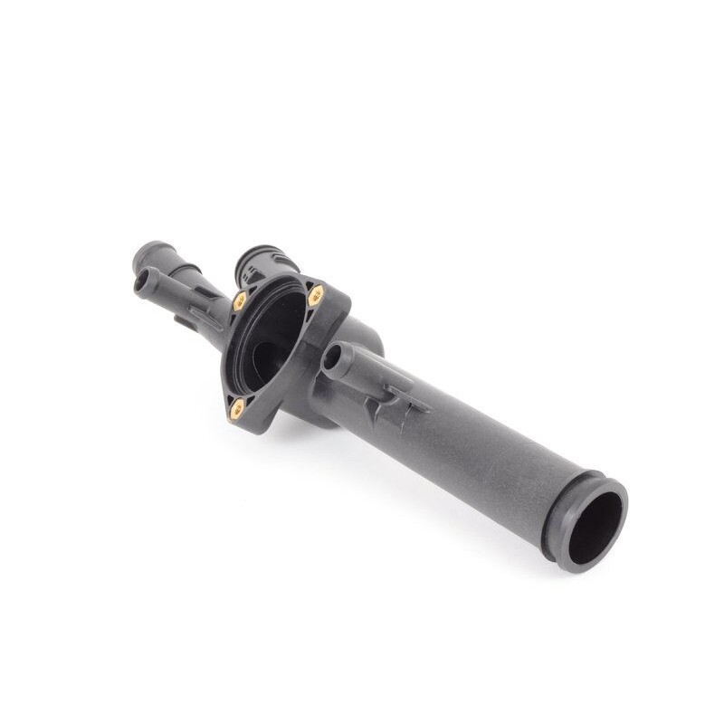 Boîtier de thermostat - Pièces d'origine VW/Audi 03H121117A