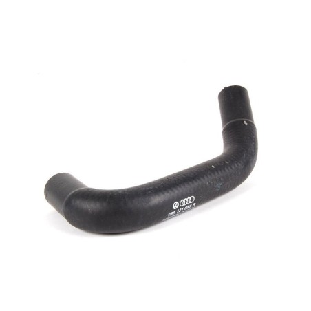 Tuyau de retour de refroidisseur d'huile - Pièces d'origine VW/Audi 058121058B Tuyau de retour de refroidisseur d'huile - Pièces d'origine VW/Audi 058121058B
