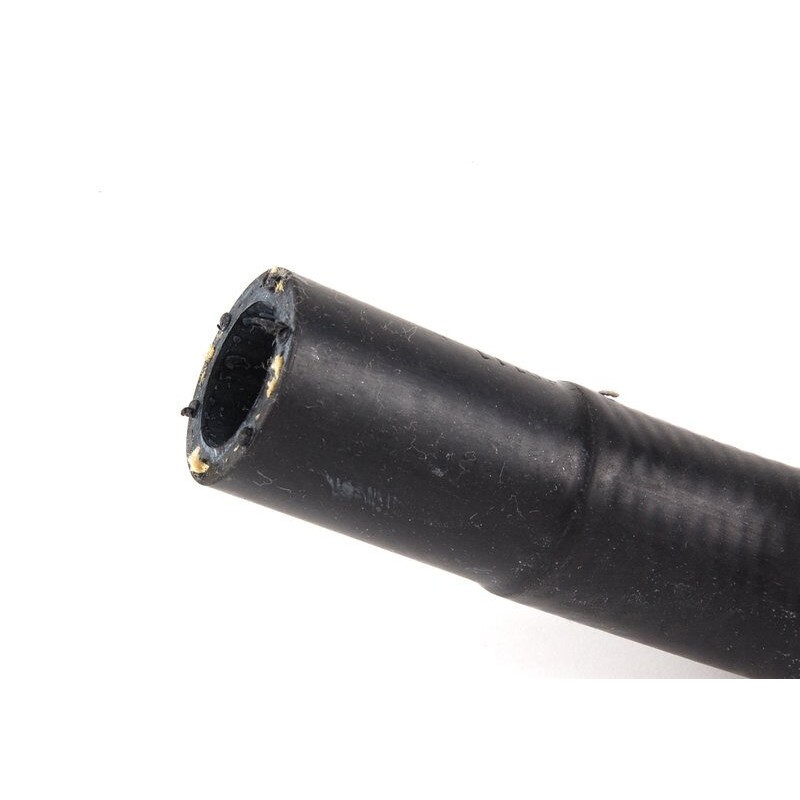 Tuyau de retour de refroidisseur d'huile - Pièces d'origine VW/Audi 058121058B