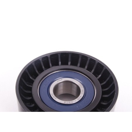 Rouleau de renvoi - Pièces d'origine VW/Audi 059903341H Rouleau de renvoi - Pièces d'origine VW/Audi 059903341H