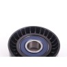 Rouleau de renvoi - Pièces d'origine VW/Audi 059903341H Rouleau de renvoi - Pièces d'origine VW/Audi 059903341H