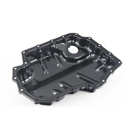 Carter d'huile moteur - Pièces d'origine VW/Audi 04E103602B