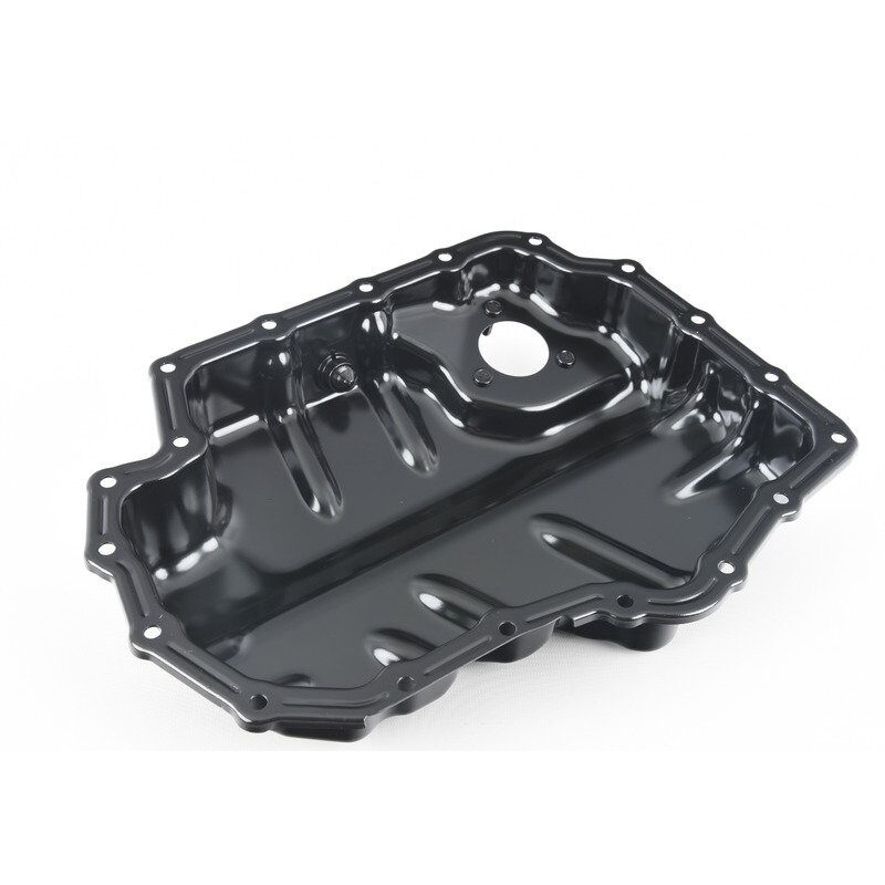 Carter d'huile moteur - Pièces d'origine VW/Audi 04E103602B